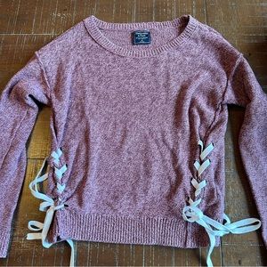 Abercrombie Sweater